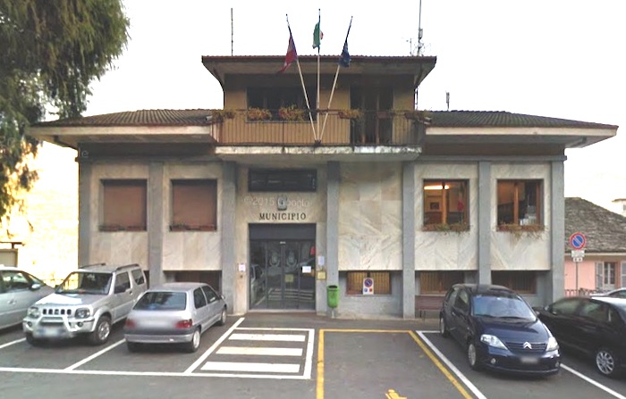 Crevola: dismesso un pozzo di prelievo per l'acqua a Caddo