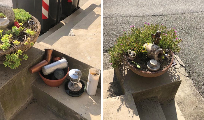 Domo: ancora vandalismo al cimitero. Il comune potenzia i controlli e mette fototrappole 