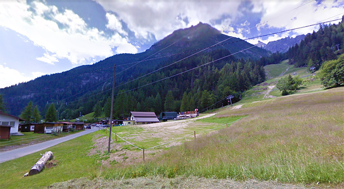Il maltempo non si ferma: a Formazza evacuati un albergo ed il campeggio
