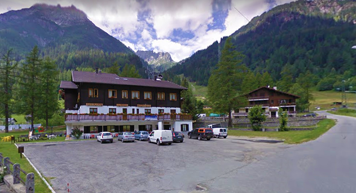 Formazza: allarme finito. Rientrati in campeggio ed albergo gli evacuati 