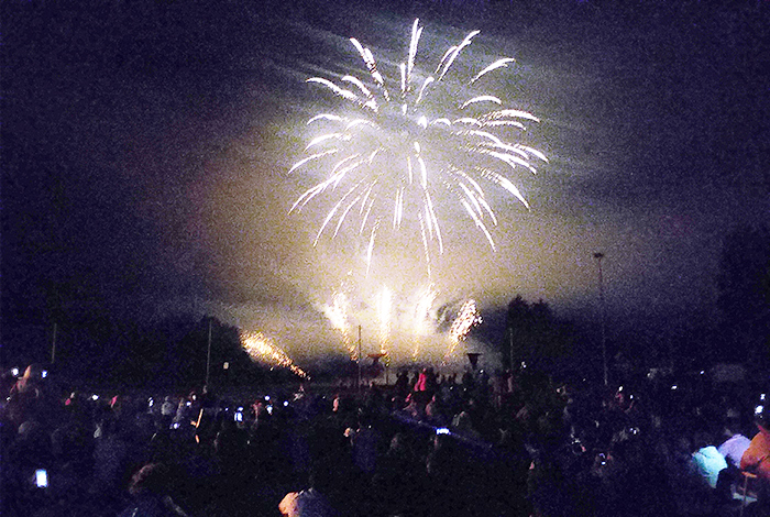 Vigezzo: Festa di San Lorenzo a Buttogno