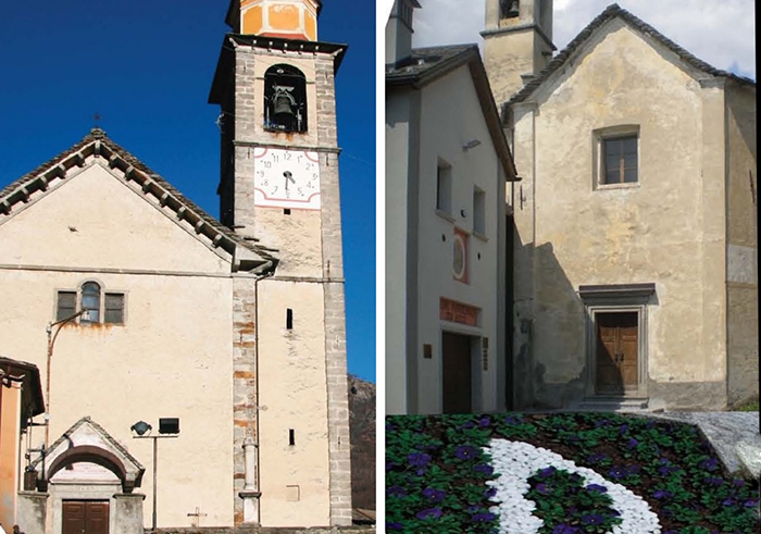 Torna la Sagra paesana di Oira: menù "d'altri tempi", fiaccolata e Tg satirico...