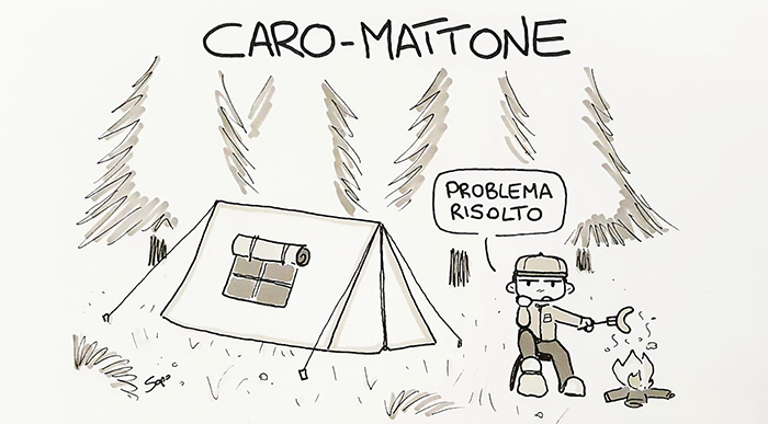 Il "caro-mattone" del Vco visto da Sapo