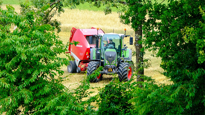 Il futuro agricolo del Piemonte, editoriale di Marilena panziera