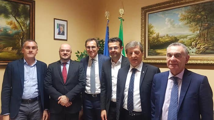 Più tutele per le province montane, la richiesta dei presidenti al ministro Boccia