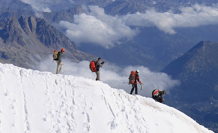 Alpinismo bene immateriale dell'Umanità, Torti (presidente generale Cai): un segnale contro la superficialità di certi messaggi