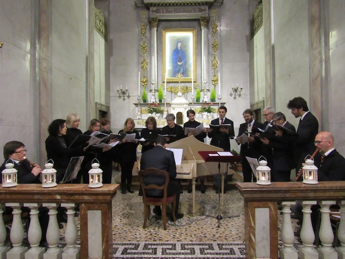 Concerti d'autunno 2019: due appuntamenti per il Natale