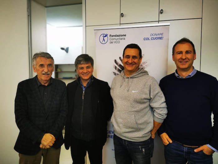 Fondazione Comunitaria apre un fondo per la Pro loco di Montecrestese, sosterrà iniziative per la comunità locale