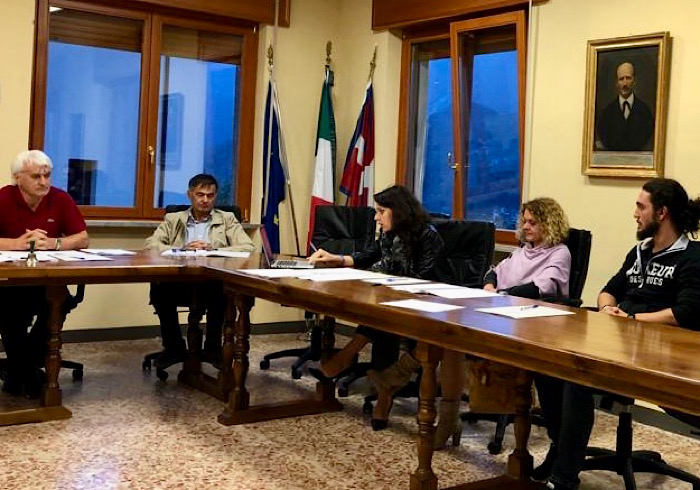Consiglio di Montecrestese, le minoranze chiedono l'annullamento e disertano la seduta