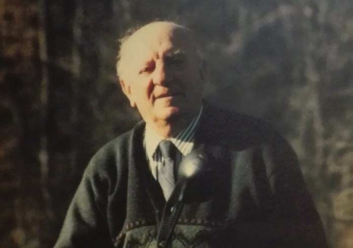 Serata culturale a Ornavasso con il centenario del Maestro Zoppis ed il libro sull’Ottagono