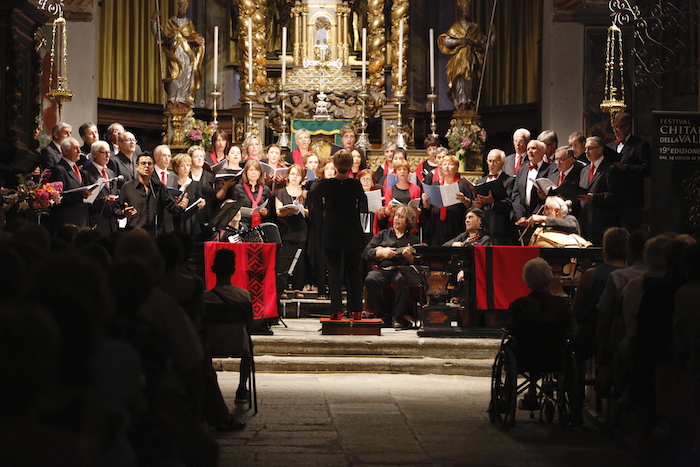 Madre Tierra apre la rassegna "La Musica in Testa", 12 concerti sino a primavera