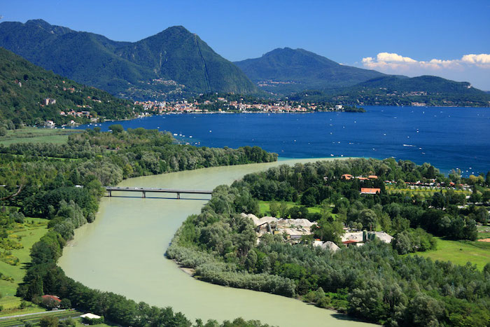 Il Parco s'allarga: la soddisfazione di sindaci e presidente