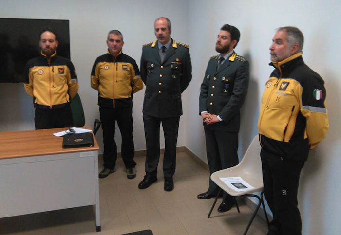 La Finanza cerca 33 allievi col bando “Tecnico di Soccorso Alpino (S.A.G.F.)”, scadenza il 23 dicembre