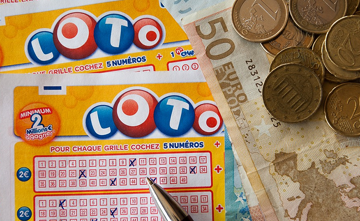 "Lotteria di fine anno: sbarca e vinci!", nuovo editoriale di Max Polli