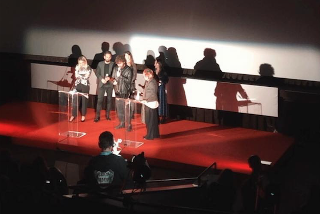 Premiato al Torino Film Festival il film girato all’Alberghiero Rosmini 