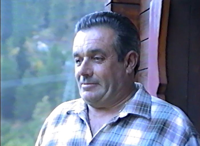Formazza: l'addio commosso a Osvaldo Bacher 