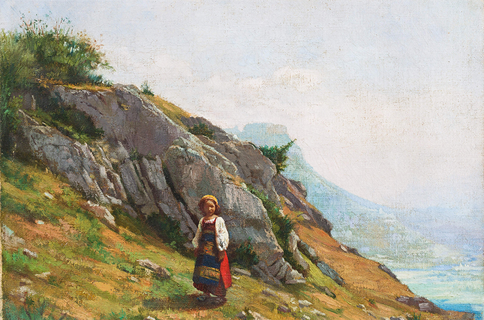 Imperdibile la nuova mostra a Santa Maria Maggiore, in Val Vigezzo: 54 opere inedite dal XVIII secolo al Novecento