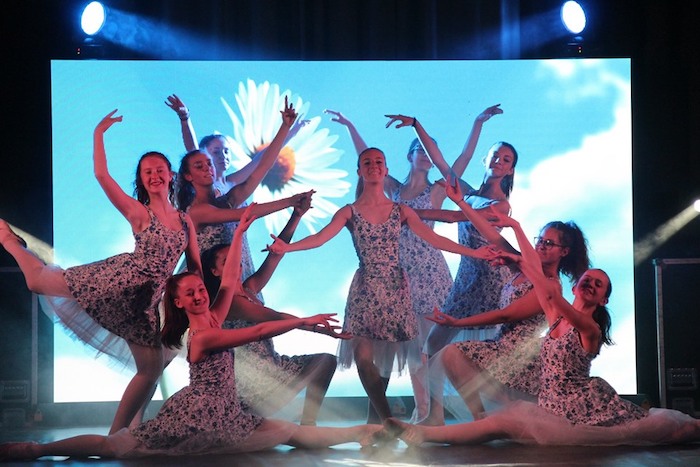 Arcademia: gran finale di stagione alla Fabbrica di Villadossola 