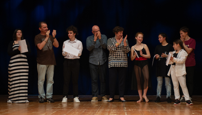 Assegnate la borse di studio intitolate a Marta Giroldini 