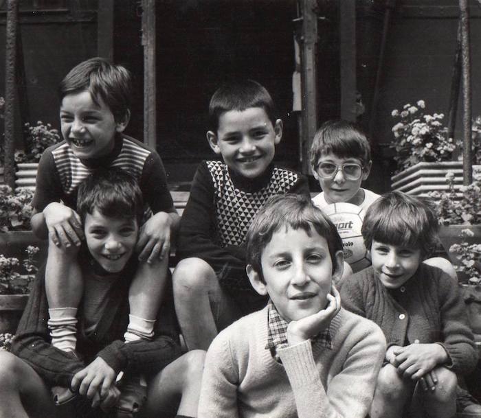 Riparte la 53ma estate del Treno dei Bimbi col 4° raduno degli ex