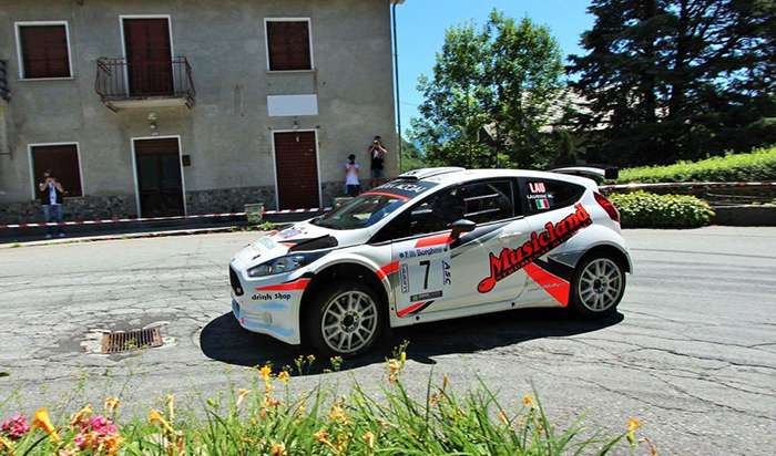 Attesa per l'elenco partenti del 55° Rally delle Valli Ossolane e per i big del Campionato Svizzero