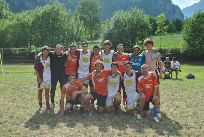 Varzo: calcio, musica e divertimento con la Festa dei Donk