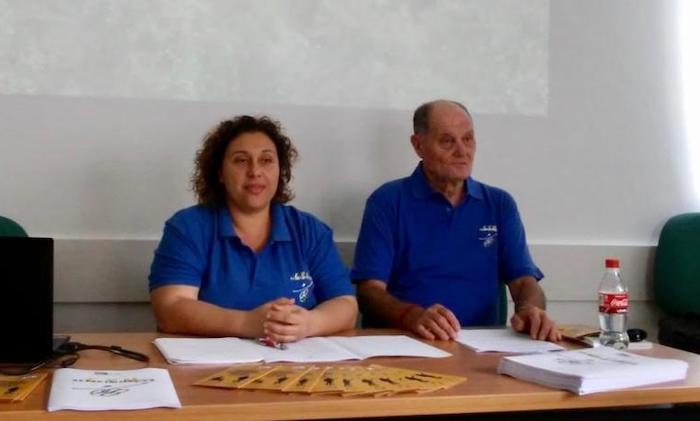 Montagna e disabilità: tornano le escursioni estive del Gsh Sempione - Video 
