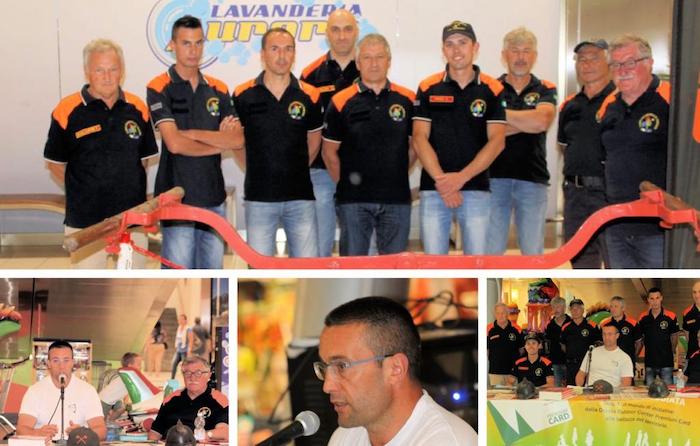 Aib Trontano: tre giorni di festa a fine mese tra sport, sapori e musica