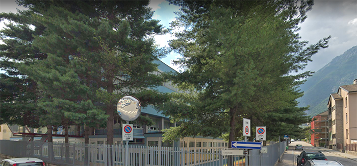 Sospeso il taglio degli alberi davanti al Marconi Galletti. Domo pianterà un albero per ogni bambino nato