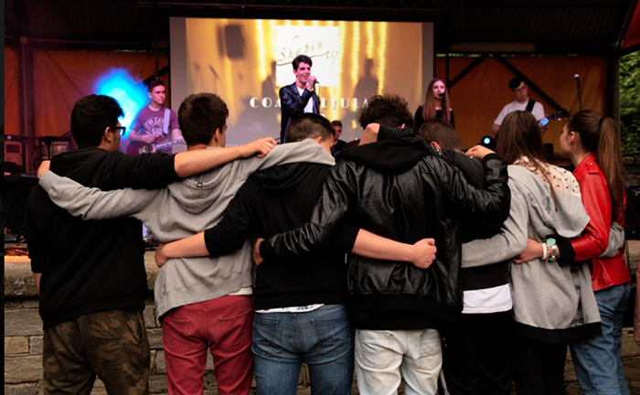 Grande successo per la prima edizione di “Coachellula 2019”, il festival di band emergenti