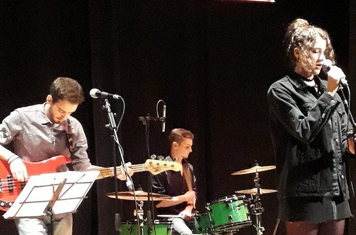 Paesaggi sonori: a tutto rock l'ultimo appuntamento al Galletti 
