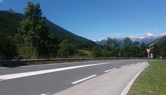 E' Cesare Pasini di Craveggia l'uomo deceduto in Vigezzo: stava soccorrendo un capriolo ferito quando è stato investito