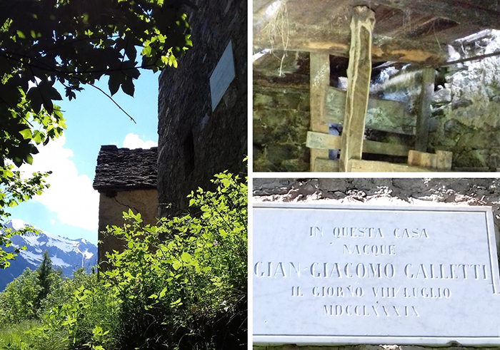 L'incredibile storia di Gian Giacomo Galletti, il più grande benefattore ossolano