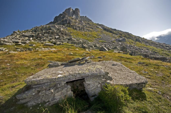 Tra storia e natura: riaperto l'antico sentiero del Lengtal
