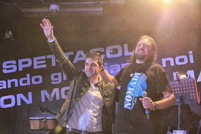 Anticipazioni dalla Sagra della Patata: i Nomadi in concerto con Salvatore Ranieri, a Raspelli un premio speciale 