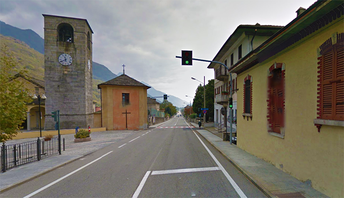 Due incidenti mortali in sette mesi: il sindaco di Premosello chiede il permesso per posizionare drastiche misure 