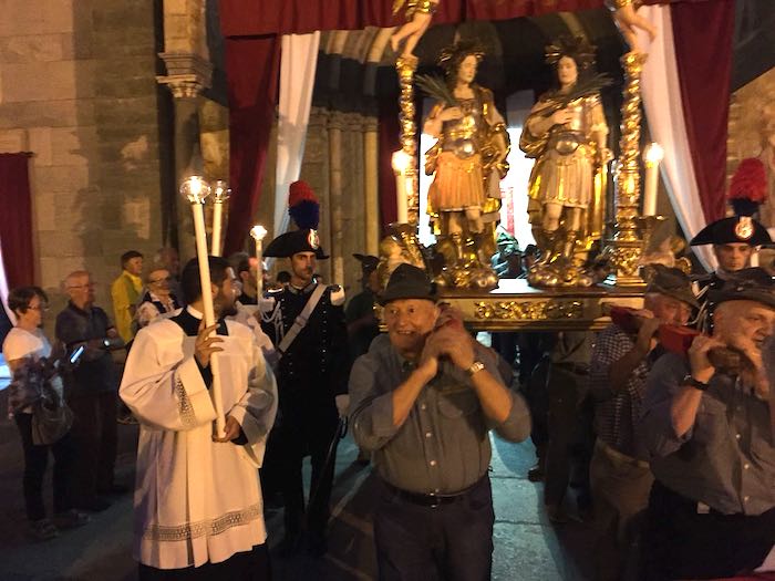 Domodossola: è il giorno della Patronale, festa della comunità