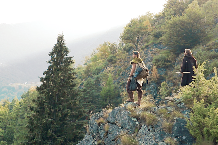 A Malesco la prima piemontese di "Fenix – Una storia di vendetta", il film girato in Vigezzo e Cannobina