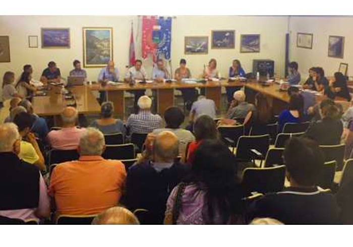 Consiglio comunale a Villa, si parla anche di zanzare e prodotti tipici locali