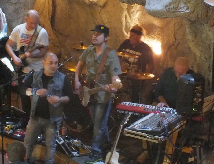 Preglia, stasera in piazza il concerto tributo ai Nomadi