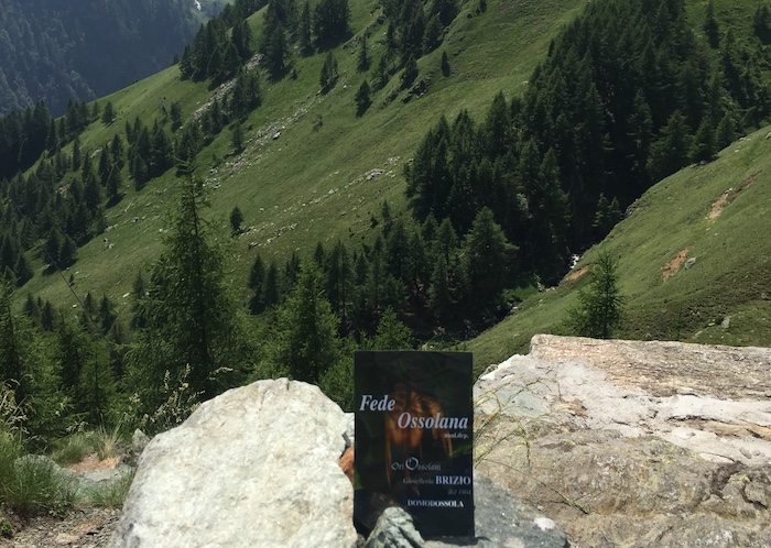 La montagna e la Fede ossolana: arriva il concorso fotografico abbinato alla Veia Sky Race