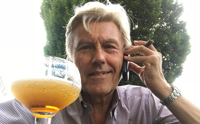 L'ex senatore Marco Preioni scrive al Presidente della Camera per il taglio dei vitalizi pretendo che i giudicanti indossino la toga