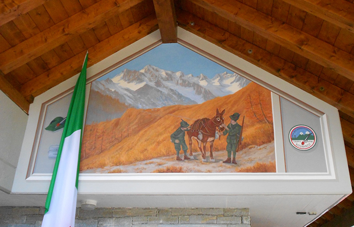 “Bomba alla Gomba”, domenica tradizionale festa alpina all’alpe Gomba