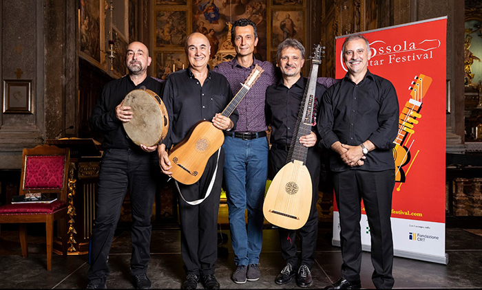 3° Concorso Internazionale “Paola Ruminelli”: al via le selezioni finali: 8 mila euro in premi e due concerti per il vincitore