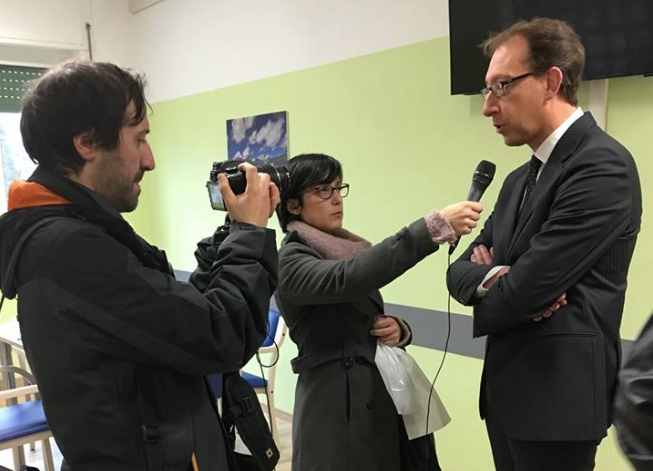 A Premosello si deve bollire l'acqua da bere. Il sindaco scrive ad Acque Novara- Vco: "Tre ordinanze in tre mesi, adesso basta"