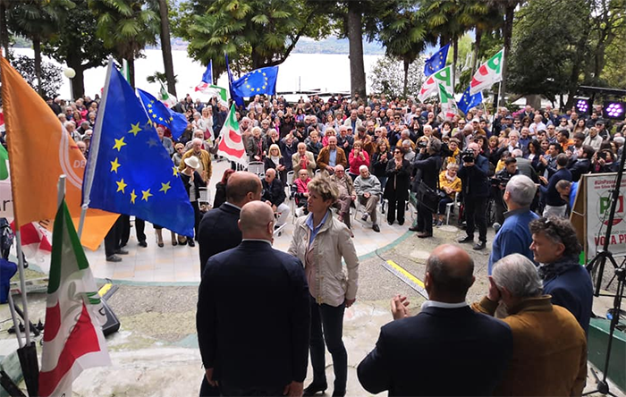 Assemblea Provinciale del Partito Democratico aperta a tutti gli iscritti. Si cerca il nuovo segretario