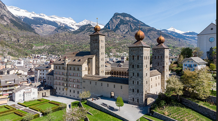 Il progetto Interreg per conoscersi meglio: l’esempio della famiglia “De Oltieri”. Nuovo editoriale di Walter Finkbohner