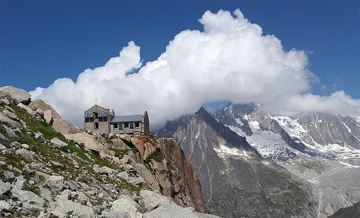  Interrogazione al Mef di Montani per evitare la trasmissione internet dei corrispettivi dai rifugi di montagna