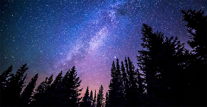 Le serate astronomiche e musicali nei Parchi dell'Ossola, in Antrona e in Veglia