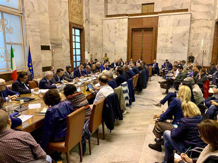 Mercatone Uno, il tavolo al Mise: si va verso la cassa integrazione straordinaria 